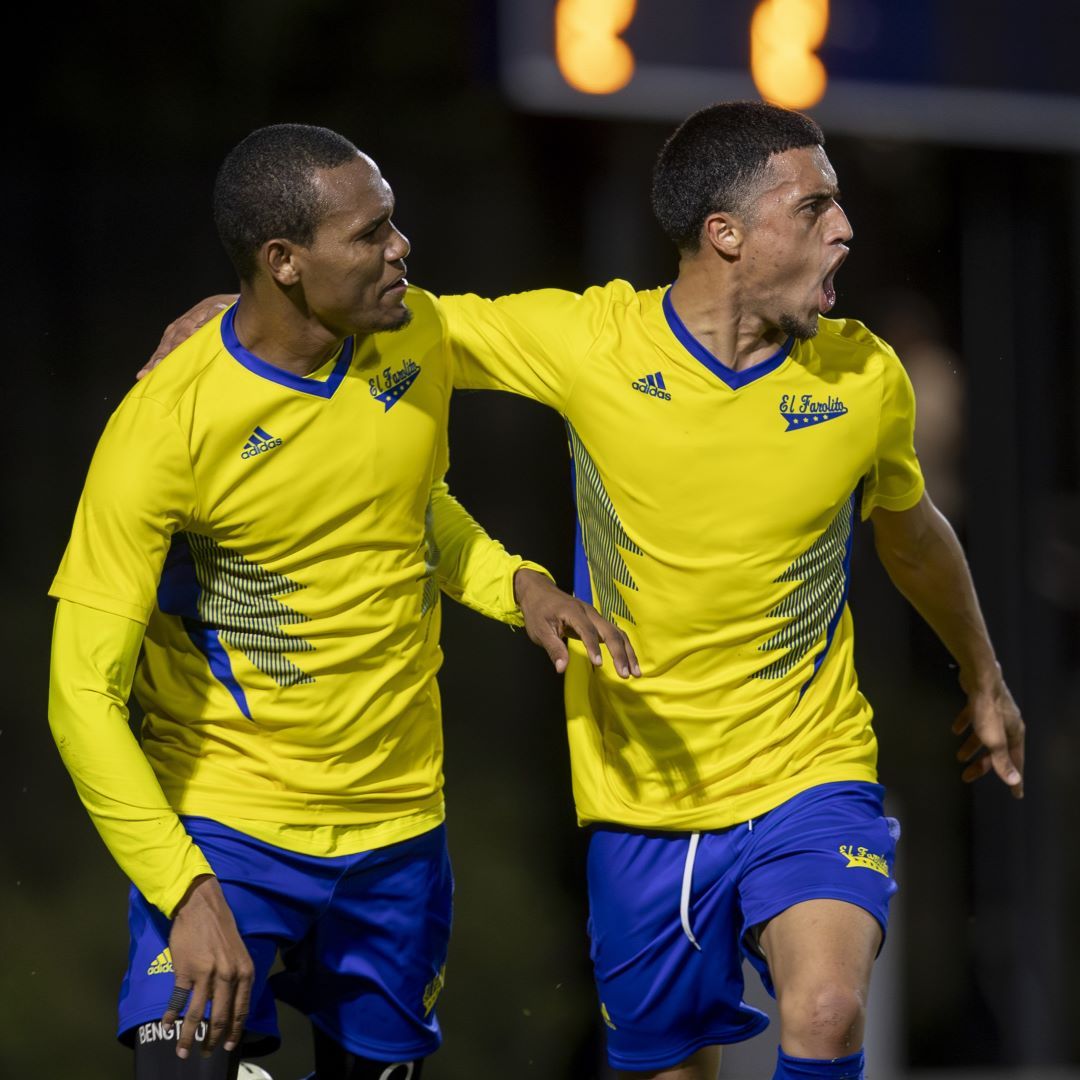 Second Round of 2024 US Open Cup Matchday 1