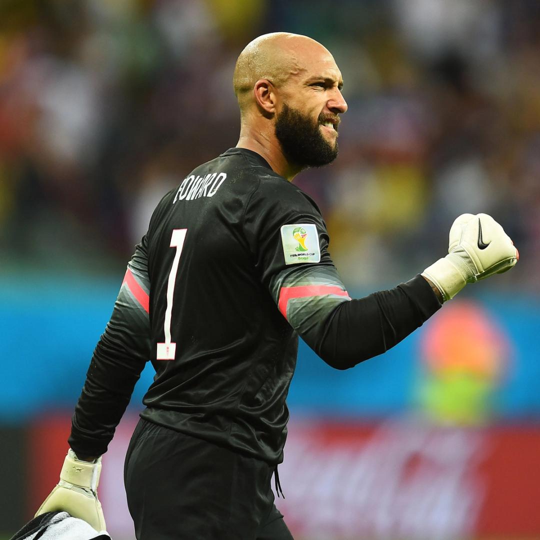 How Many USMNT Players Competed in Both FIFA U-20 World Cup and Senior World Cups?