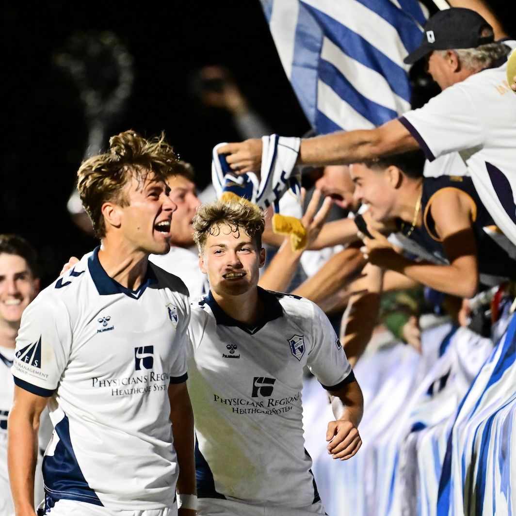 Several Upset Bids Cut Short on Opening Night of 2025 U.S. Open Cup