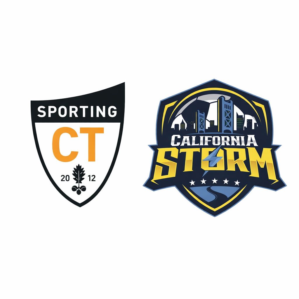 U.S. Soccer Announces California Storm and Sporting CT Will Meet in the Inaugural Chastain Cup Final