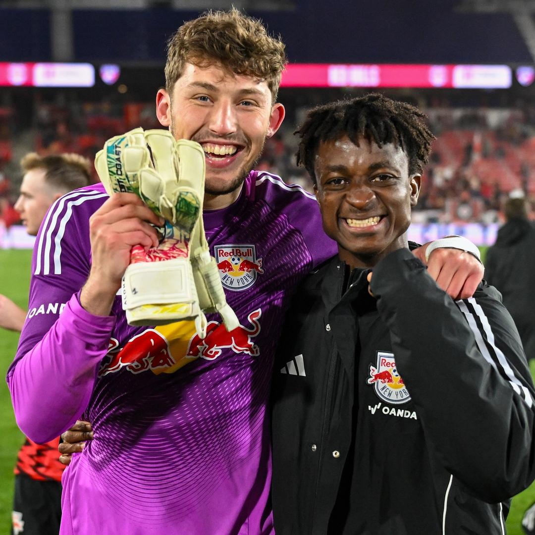 The Great Eight (U.S. Open Cup Round of 16): MLS Supremacy, Brotherly Love and a Goal Glut for the Ages