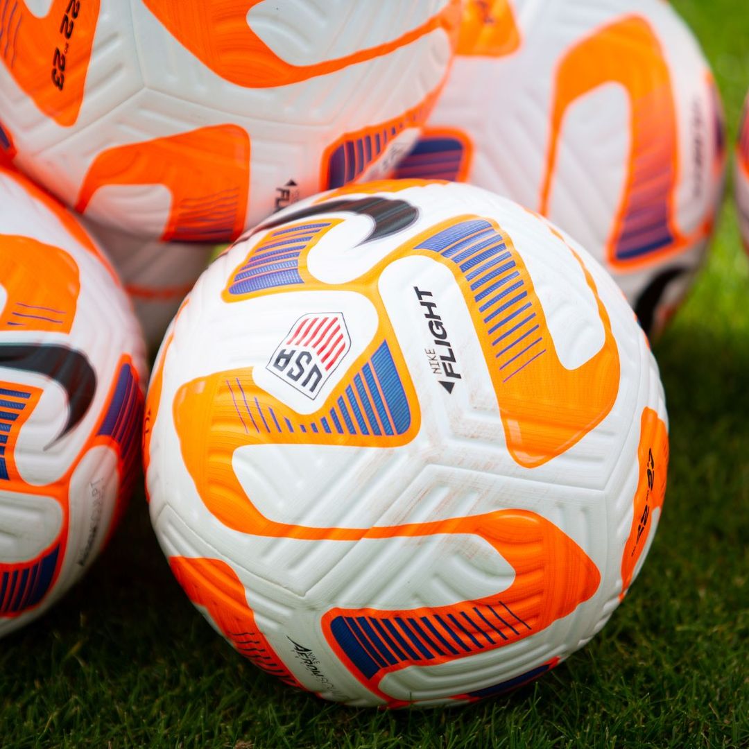 Eighty Players Head To U-14 Boys’ West Region Talent Identification Mini-Camp In Chula Vista, Calif.