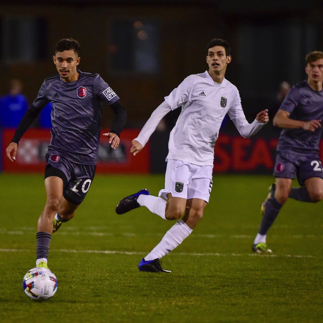Open Cup Hotbed Revived Rebranded and Redoubled in Rochester