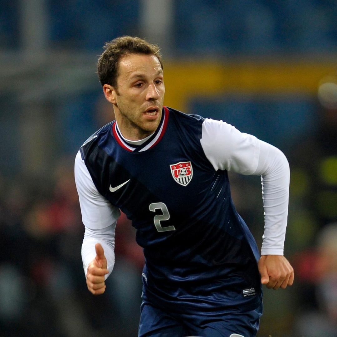 QUIZ Name the USMNTs Bundesliga Appearance Leaders