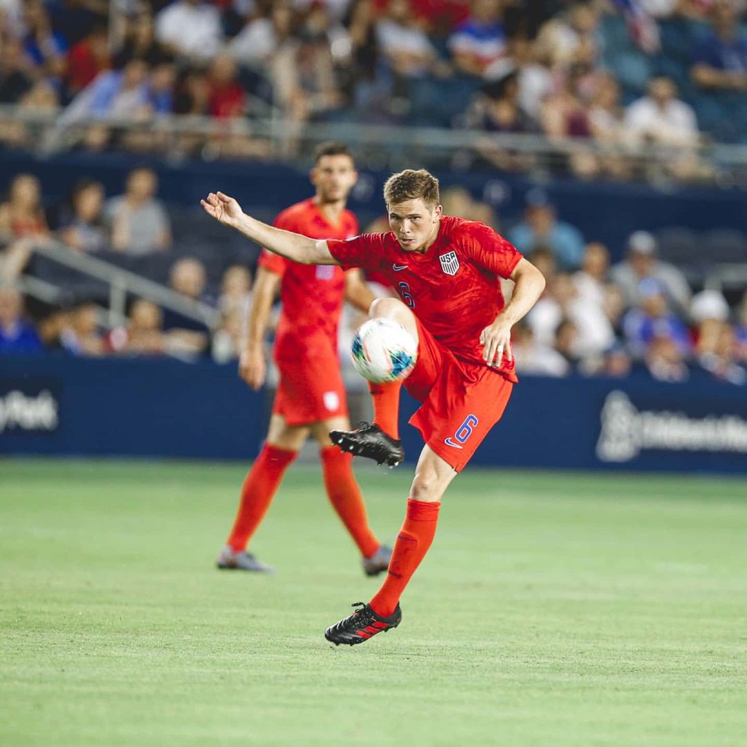 gold cup 2019 usmnt vs curacao preview schedule tv channels start time bracket
