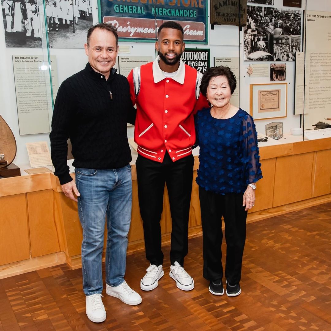 Asian American & Pacific Islander Heritage Month Spotlight: Kellyn Acosta