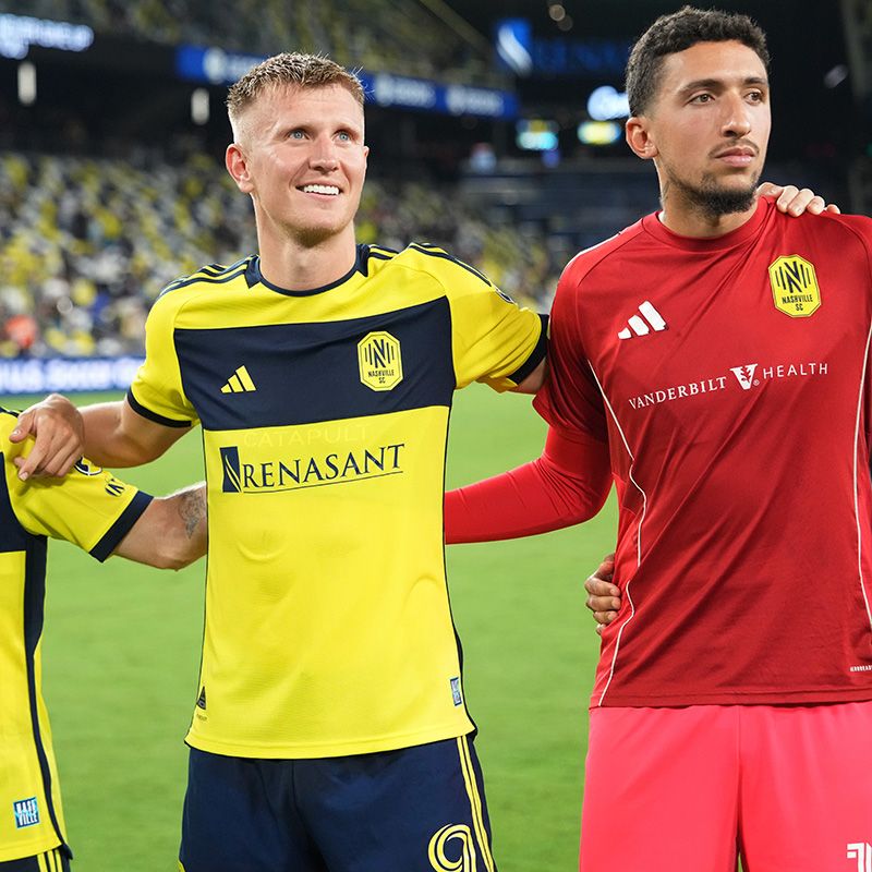 U.S. Open Cup Finalist Spotlight: High Hopes for Callaghan’s Tight-knit Nashville SC