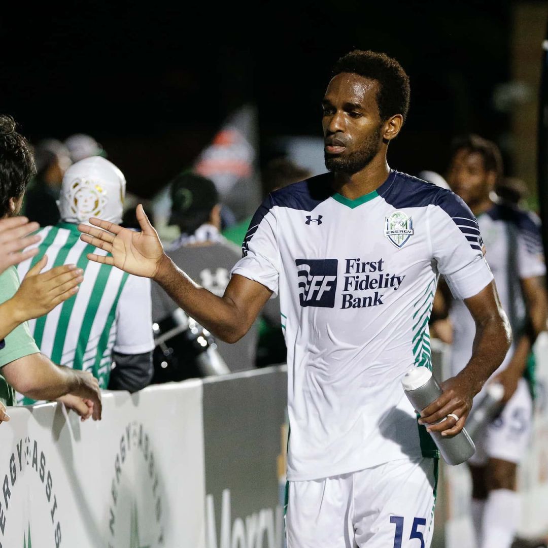 FC Dallas Ties Dont Bind OKCs Harris