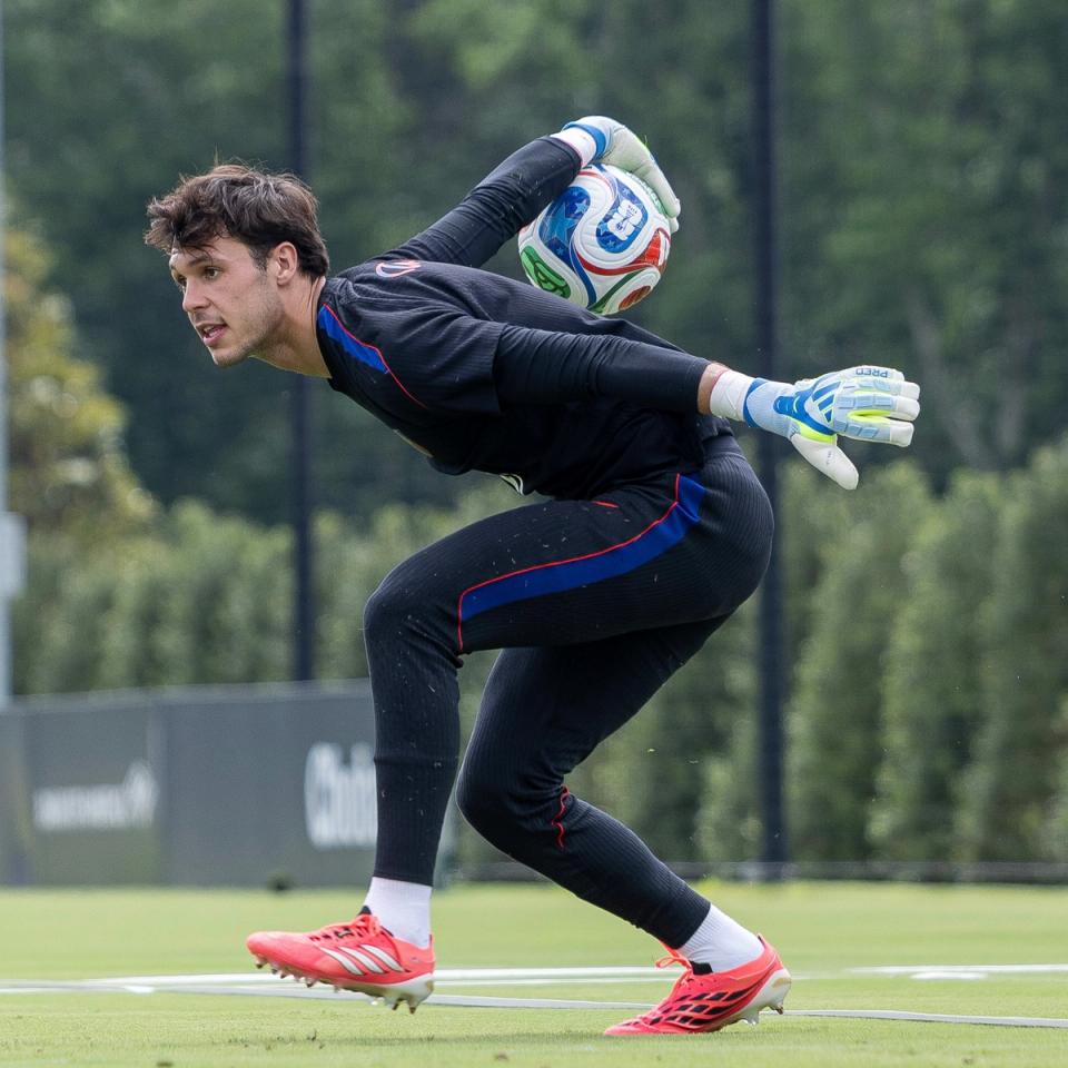 Diego Kochen
