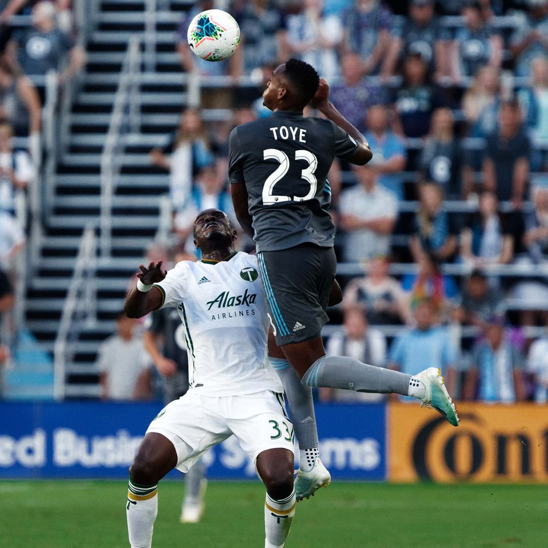 Story of the Game Video Minnesota United v Portland Timbers Semi