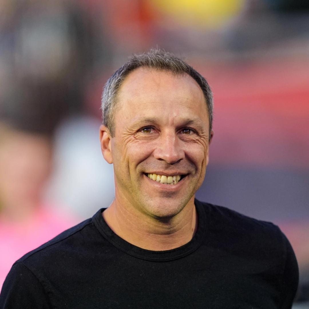 USMNT Veteran Steve Cherundolo Named Head Coach of U.S. U-23 Men's National Team Ahead of 2028 Summer Olympics