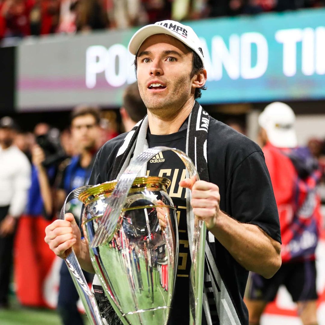 Atlanta Skipper Parkhurst Targets New First