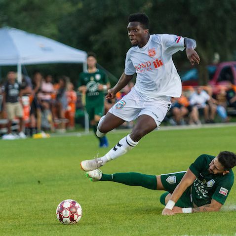 2019 US Open Cup Kicks Off New Era with 10 Matches Broadcast on Opening Night of First Round