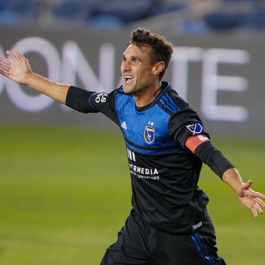 Behind the Numbers: Chris Wondolowski’s Hall of Fame Career