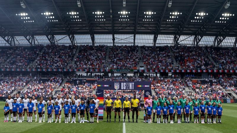 When Does the USMNT and USWNT Play Next? National Team Schedules Explained
