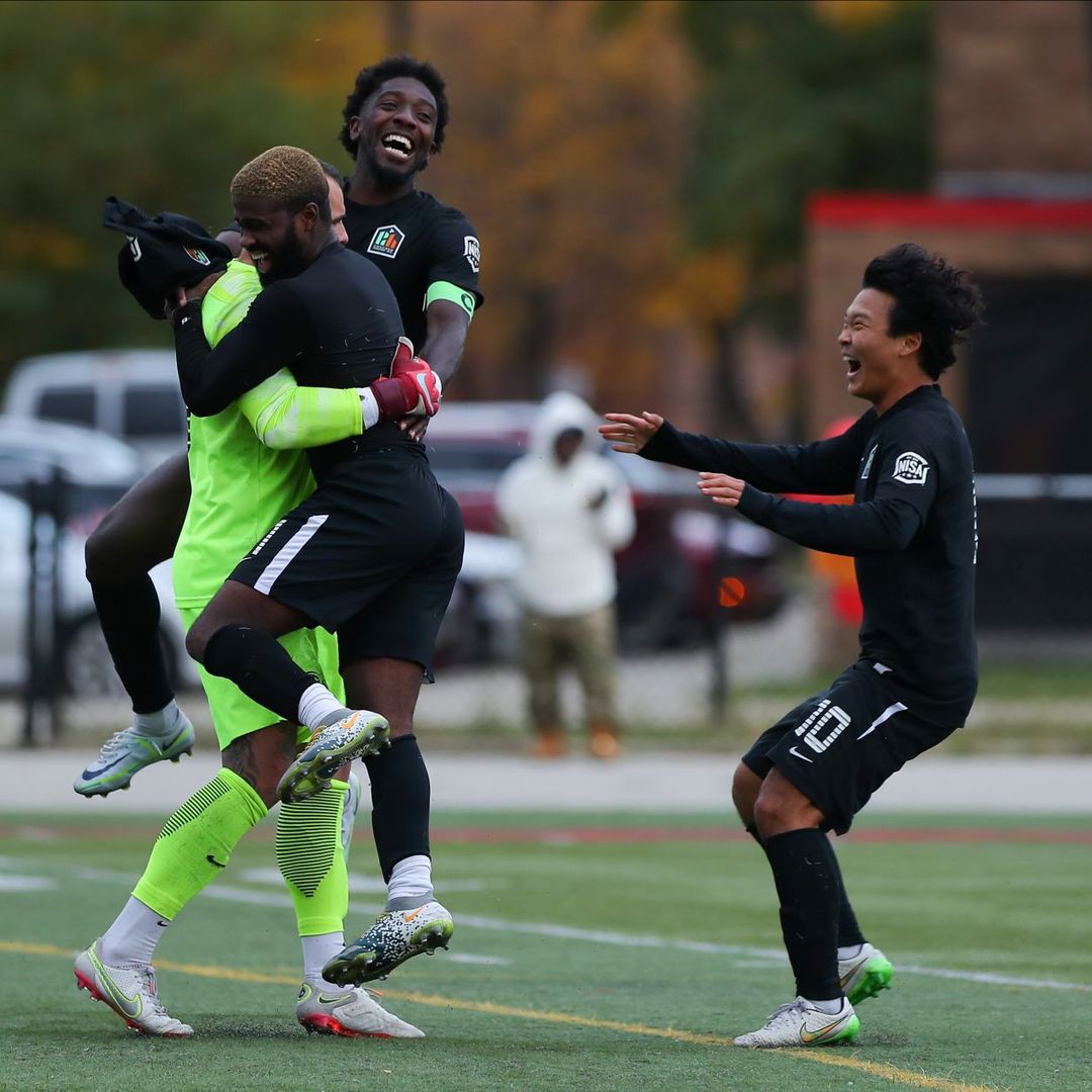 Let the Cupsets Begin USOC2023 Second Round Preview