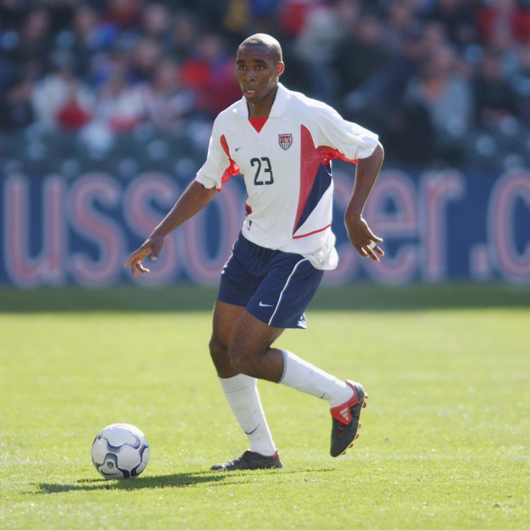 USMNT Legend Eddie Pope on World Cups Past and Present