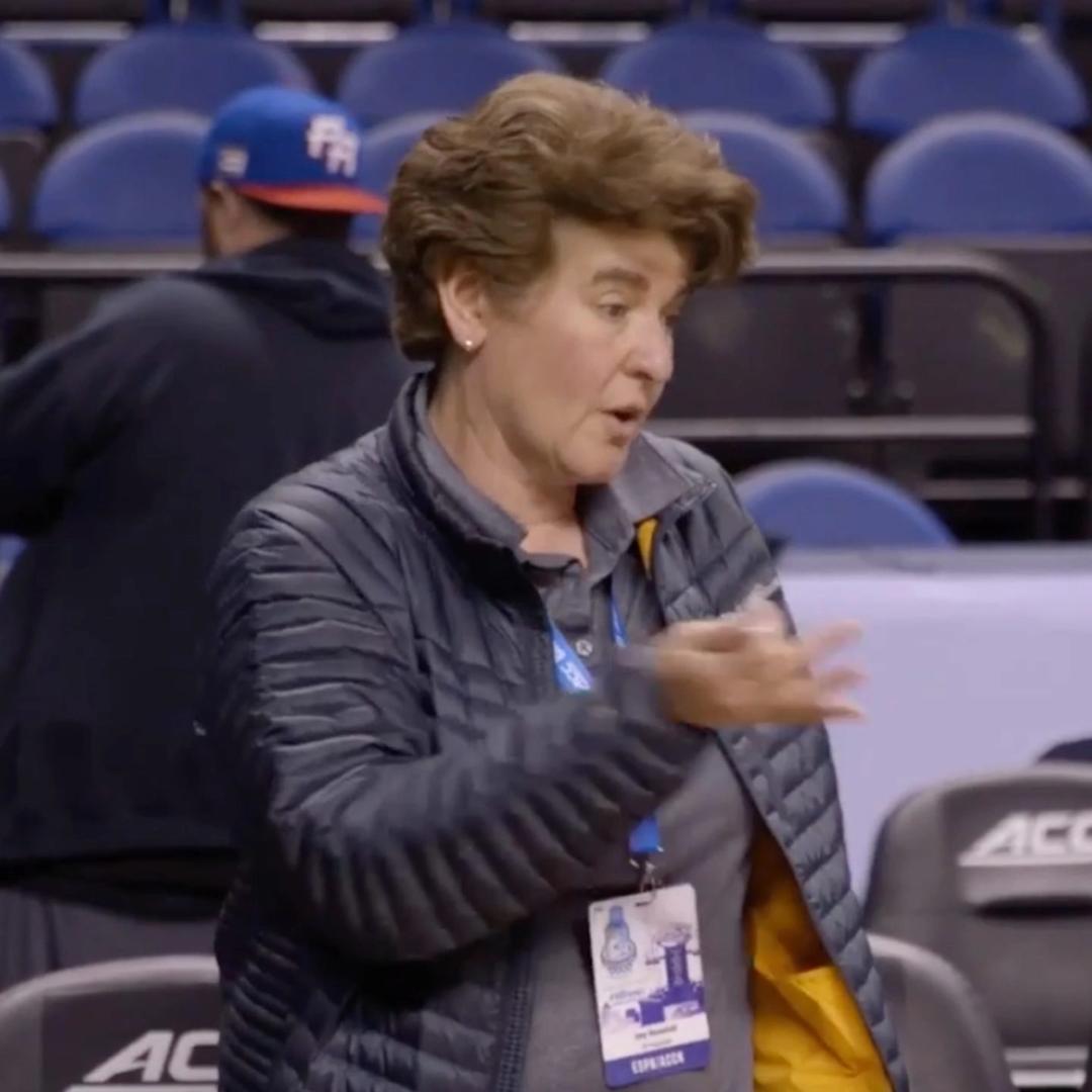 Spotlight, Presented by Deloitte: Amy Rosenfeld