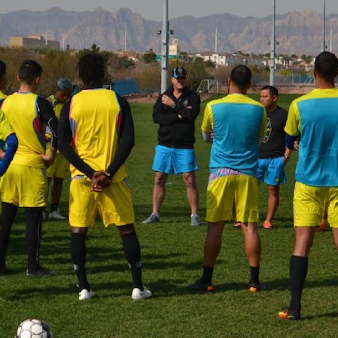 WYNALDA OPEN CUP UNDERDOG NO MORE