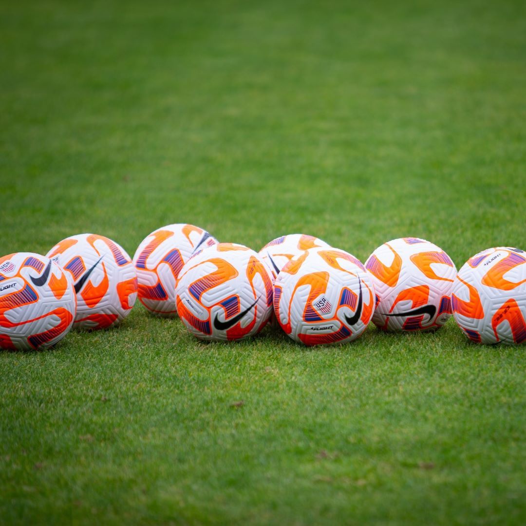 US Under 14 Wynt Set For 36 Player Talent Id National Camp In Chula Vista Calif