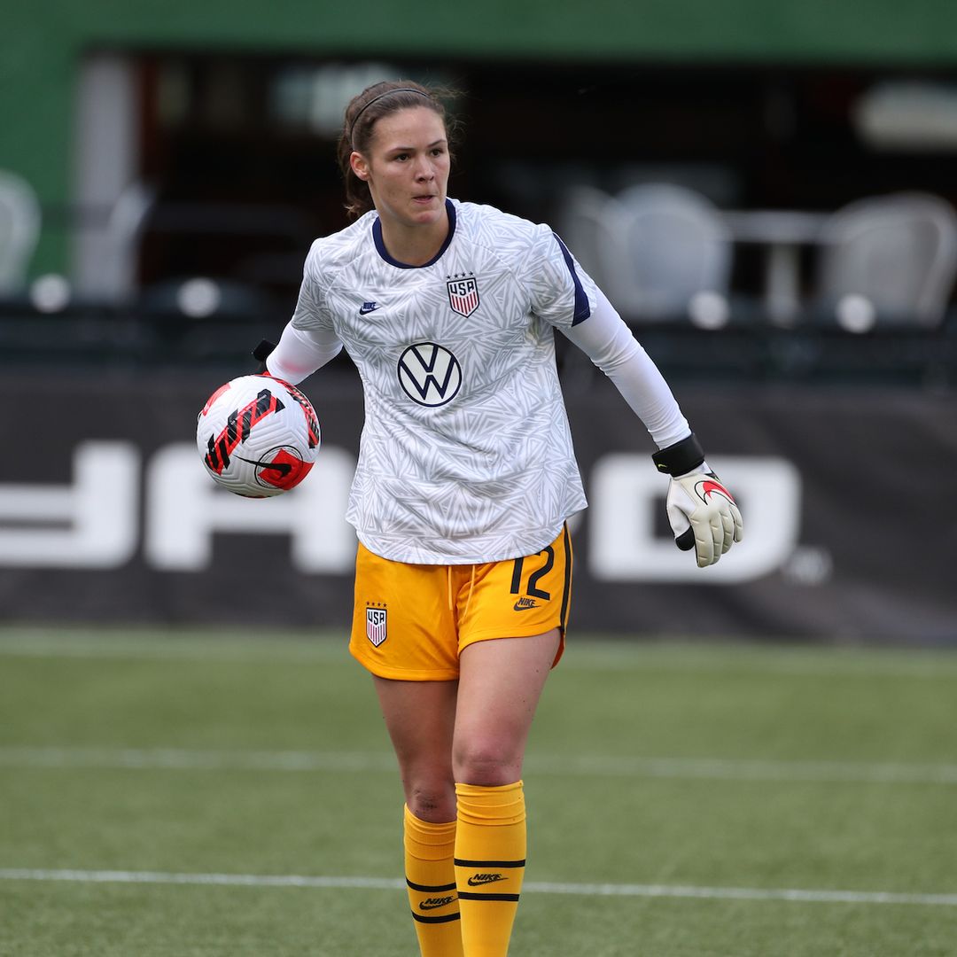 US U23 WYNT Will Travel To Sweden For Matches Against India And Sweden During Upcoming Intl Break