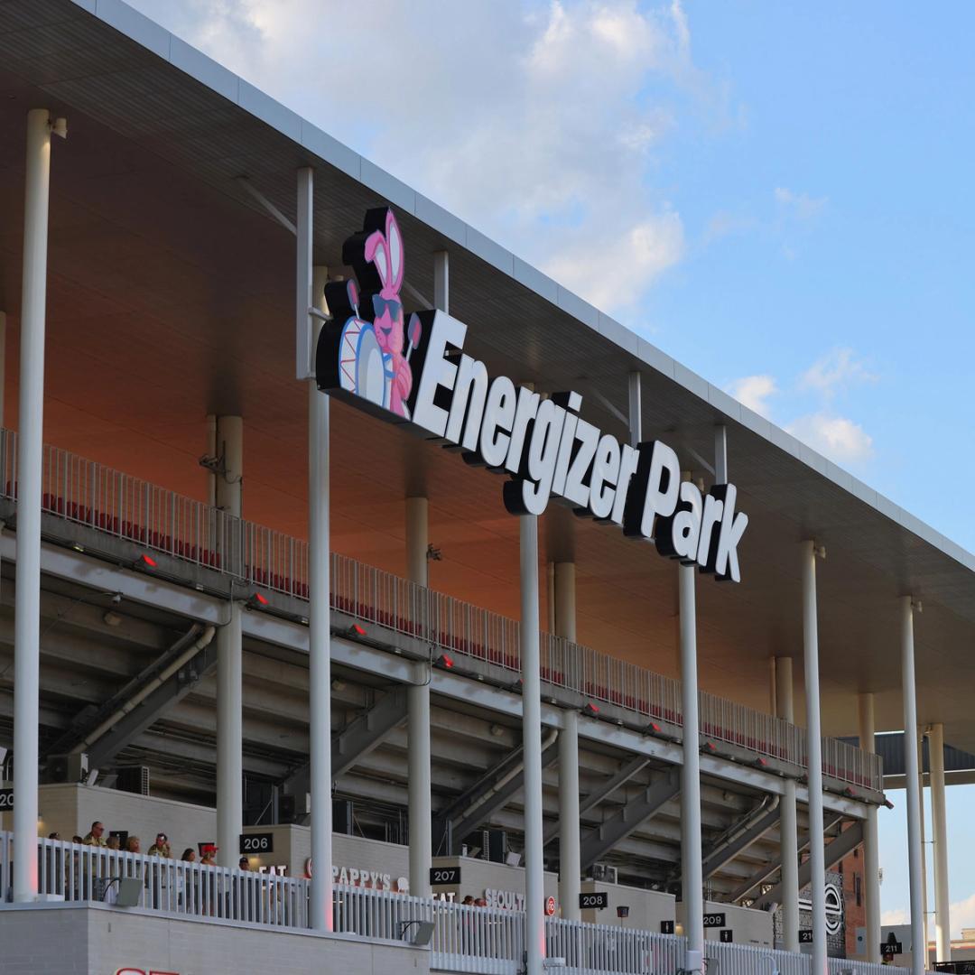 Matchday Guide: USMNT vs. Chile at Energizer Park in St. Louis