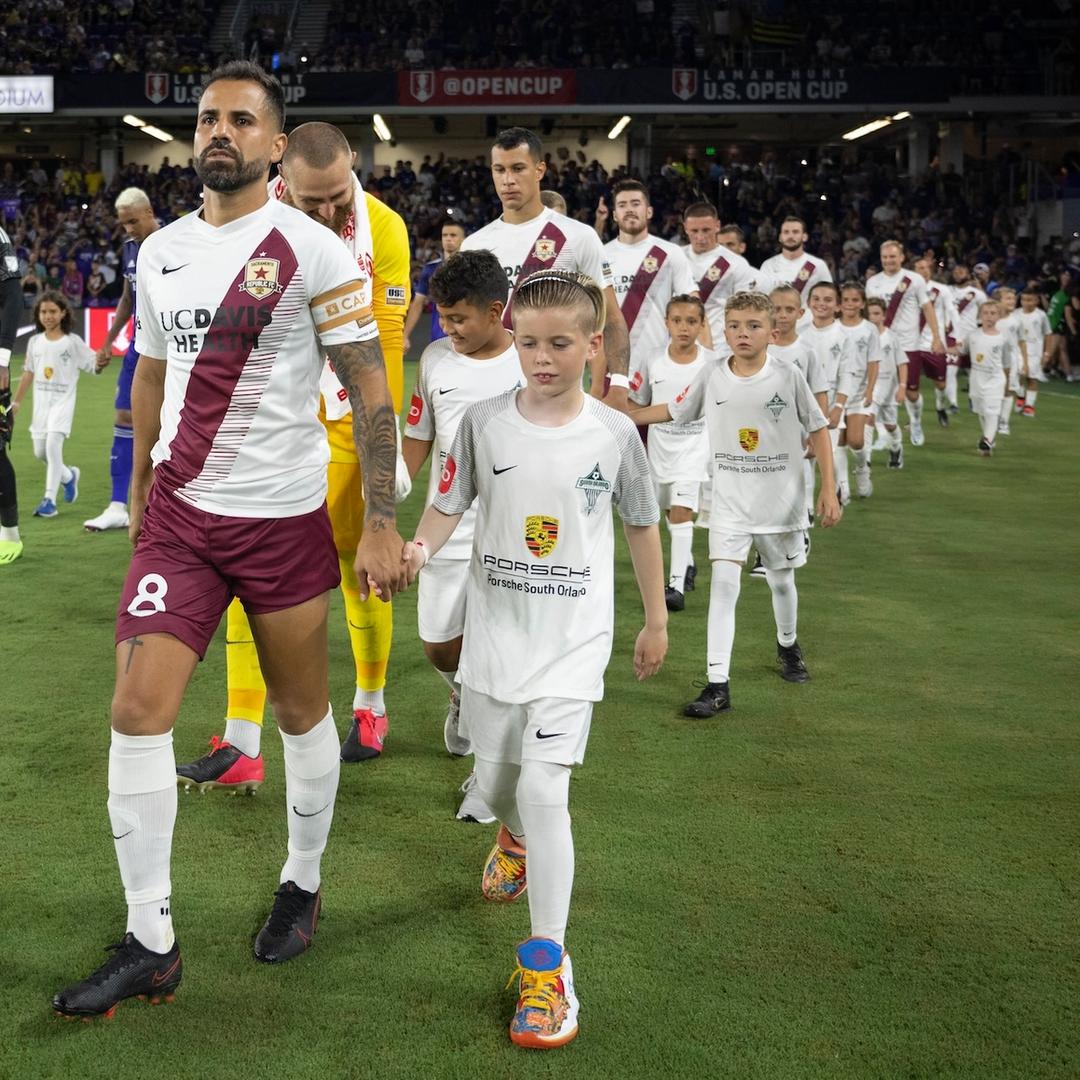 Wild West: A History of USL Championship Clubs in the U.S. Open Cup Pt. 2