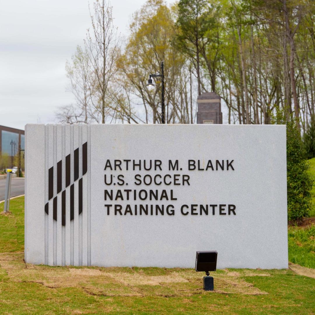 Behind The Numbers of the National Training Center, U.S. Soccer’s New Home