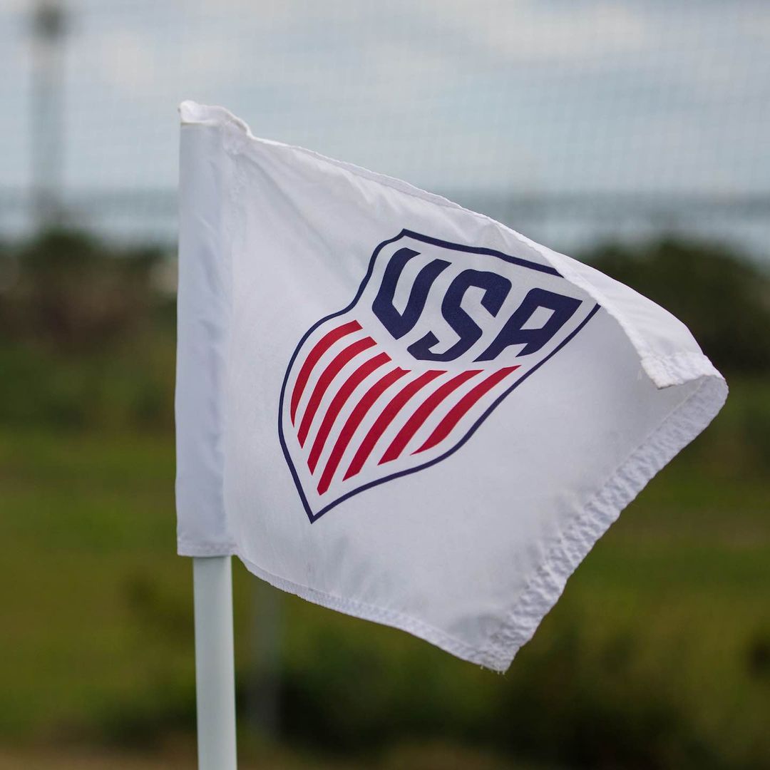 U.S. Youth National Teams Return to Action With Fall Training Camps for U-17 and U-20 USWNT