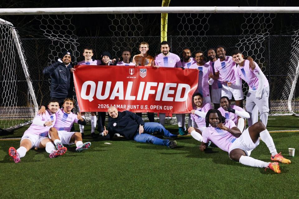 USOC
