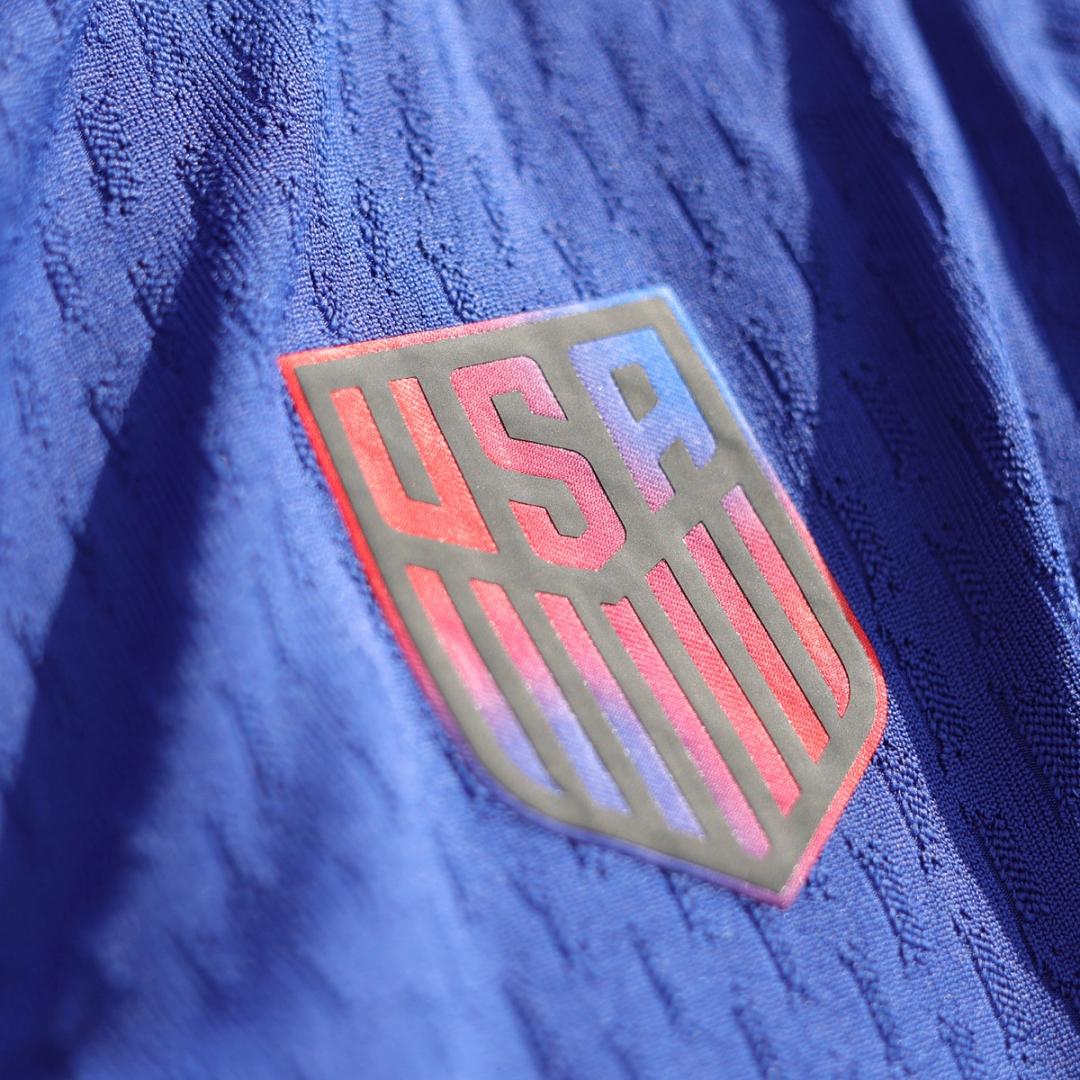 U.S. Soccer Launches Original Content Slate Ahead of 2026 FIFA Men’s World Cup