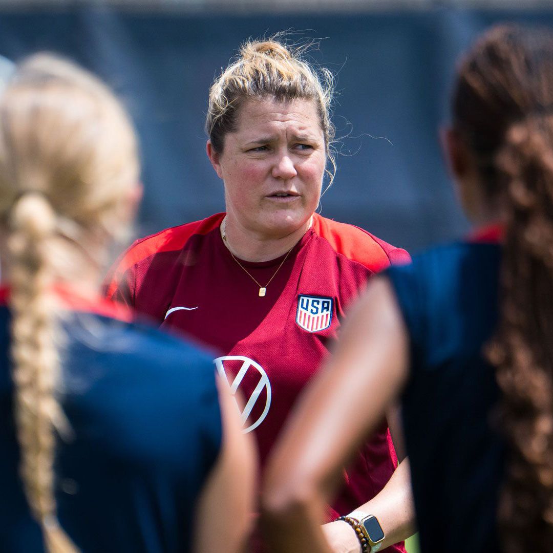How to Watch: United States Under-17 Women’s National Team vs. Japan