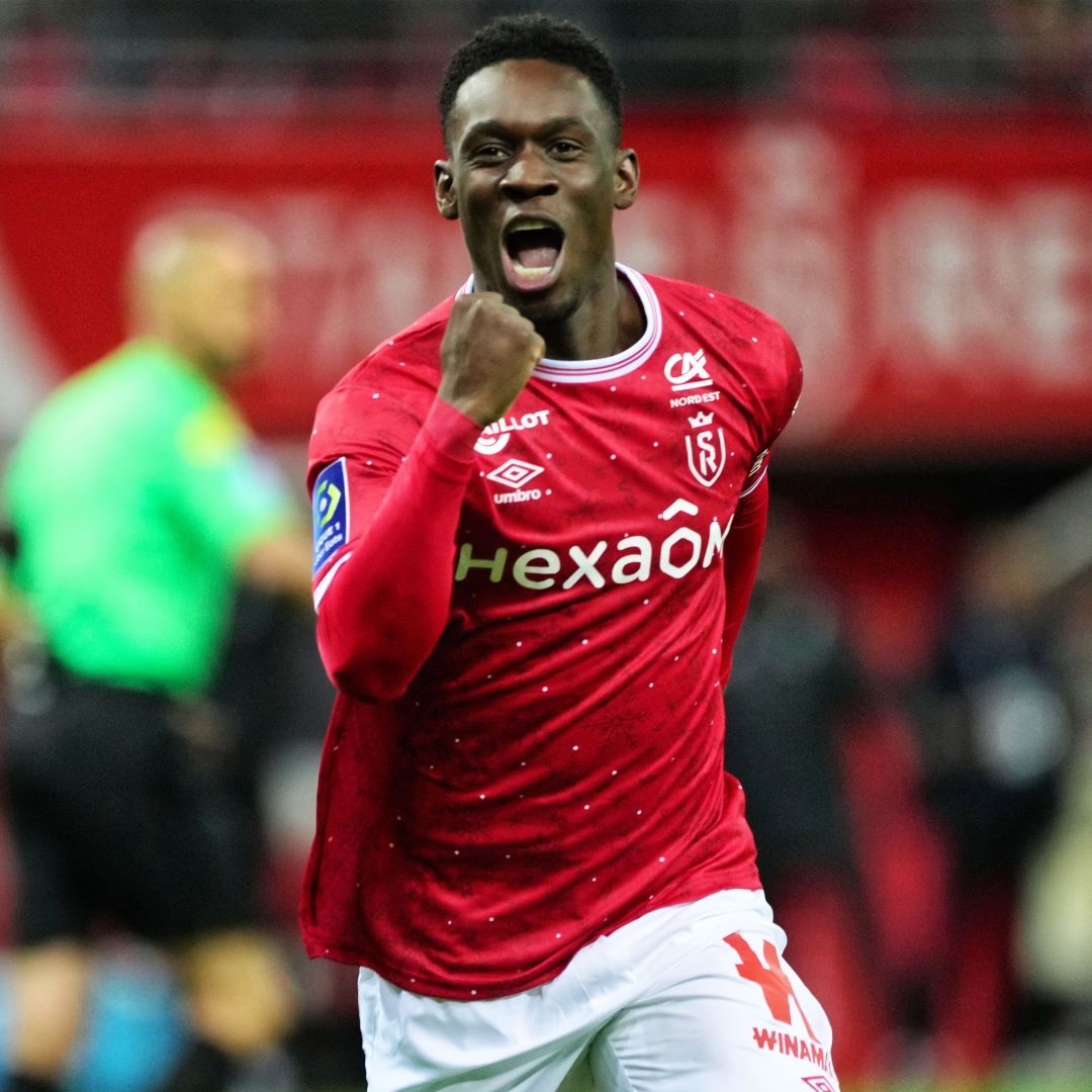 USMNT REWIND Balogun Becomes First US International to Score 20 Goals in a Top Five European League