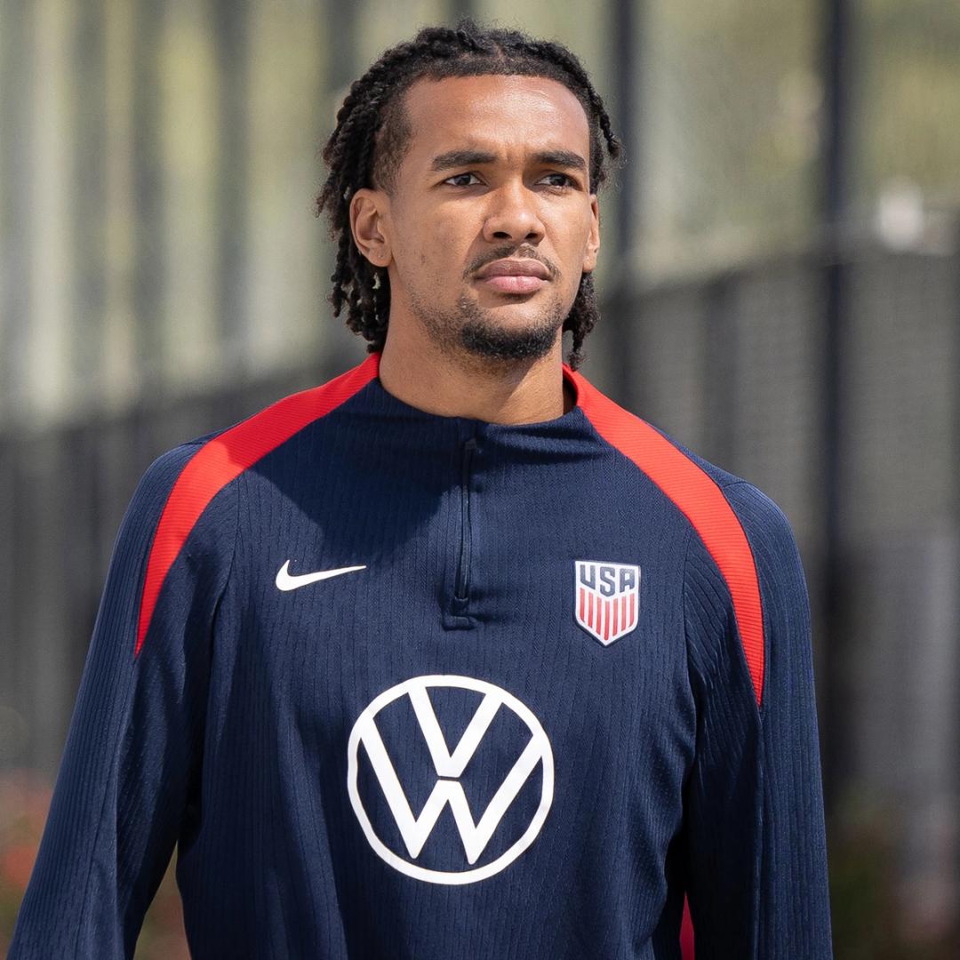 Pochettino Adds Damion Downs to USMNT Roster for Fall International Matches