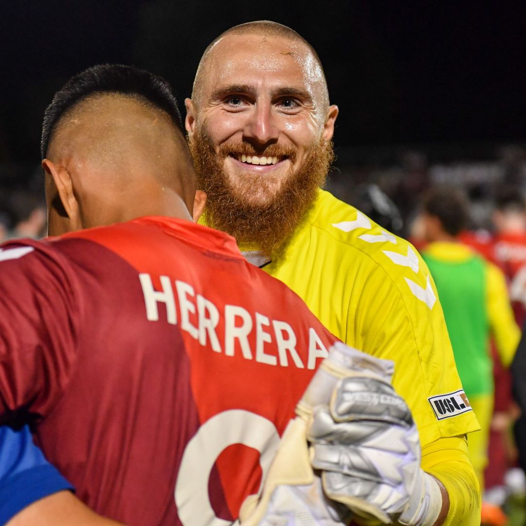 The Great Eight (Round of 16): Sacramento Republic lead Underdog Dream-Trio to Enigmatic Eight