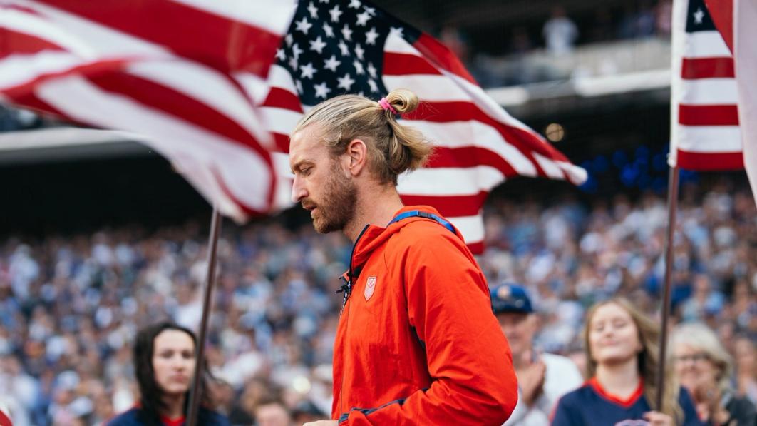 A True Representation of America: USMNT Balances Independence Day and Continued World Cup Push