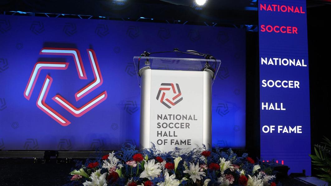 National Soccer Hall of Fame Announces All Eligible Candidates for 2027 Election