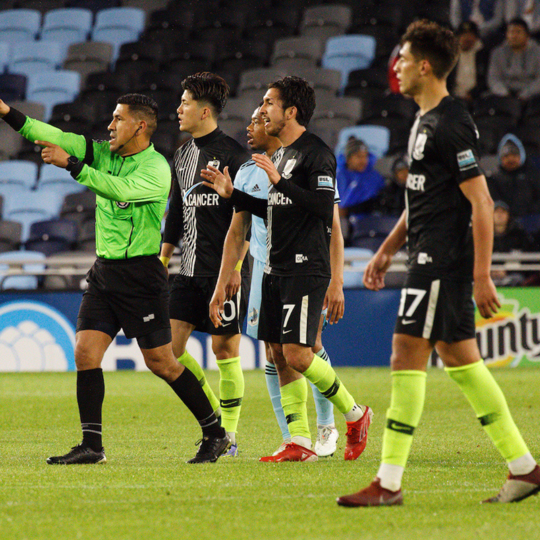 Union Omaha and the Improbable Dream