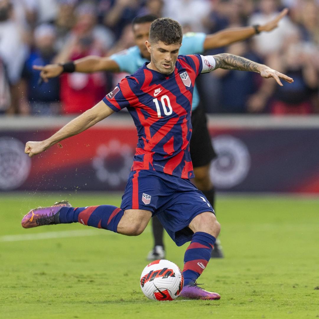 26 USMNT Moments, Past to Present: Road to Qatar