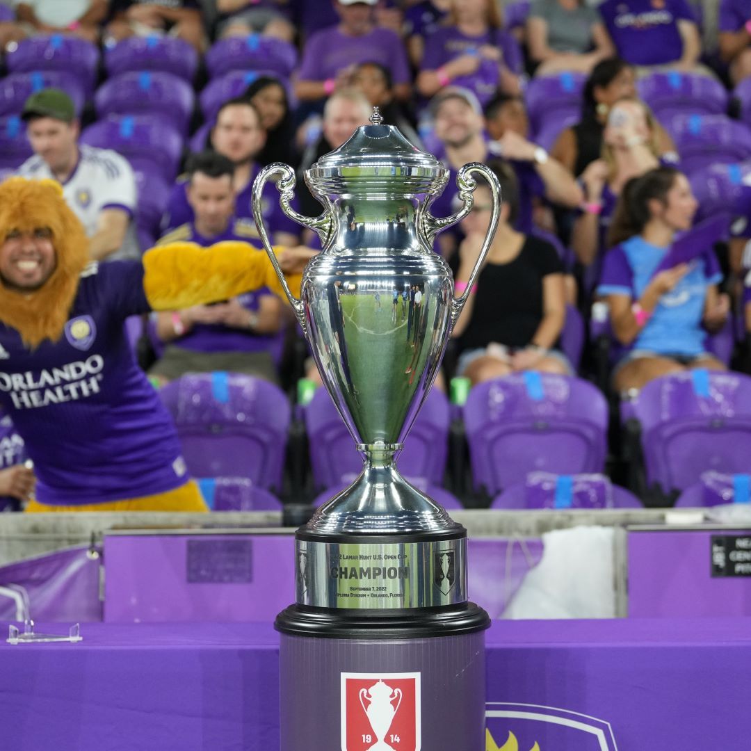 Fast Break Introduced for Ramadan Observers Participating in the 2023 Open Cup
