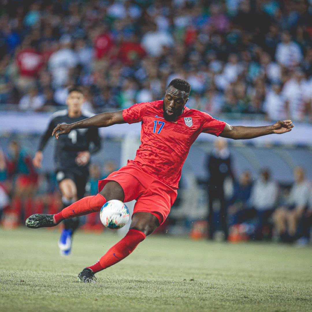 Gold Cup 2019 usmnt vs Mexico Match Report Recap Stats Highlights