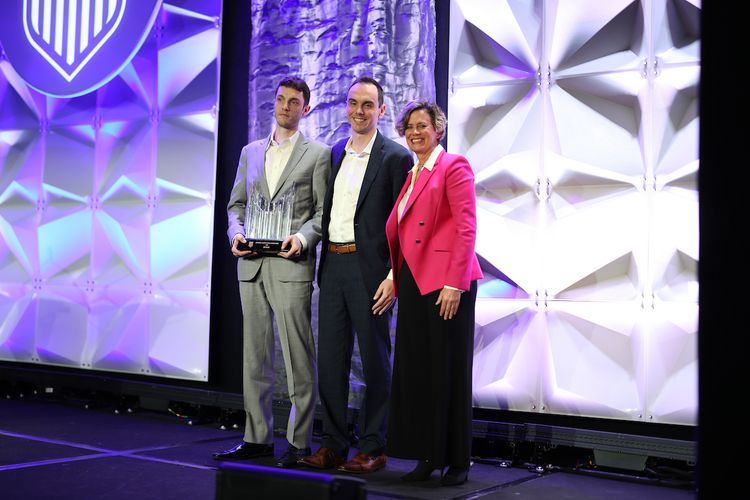 Jim McVay Award