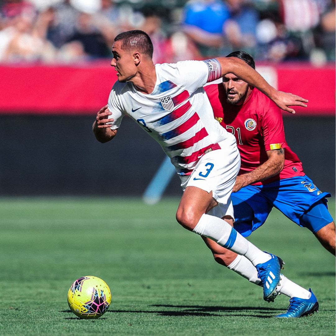 The Rundown Three Takeaways From USA vs Costa Rica