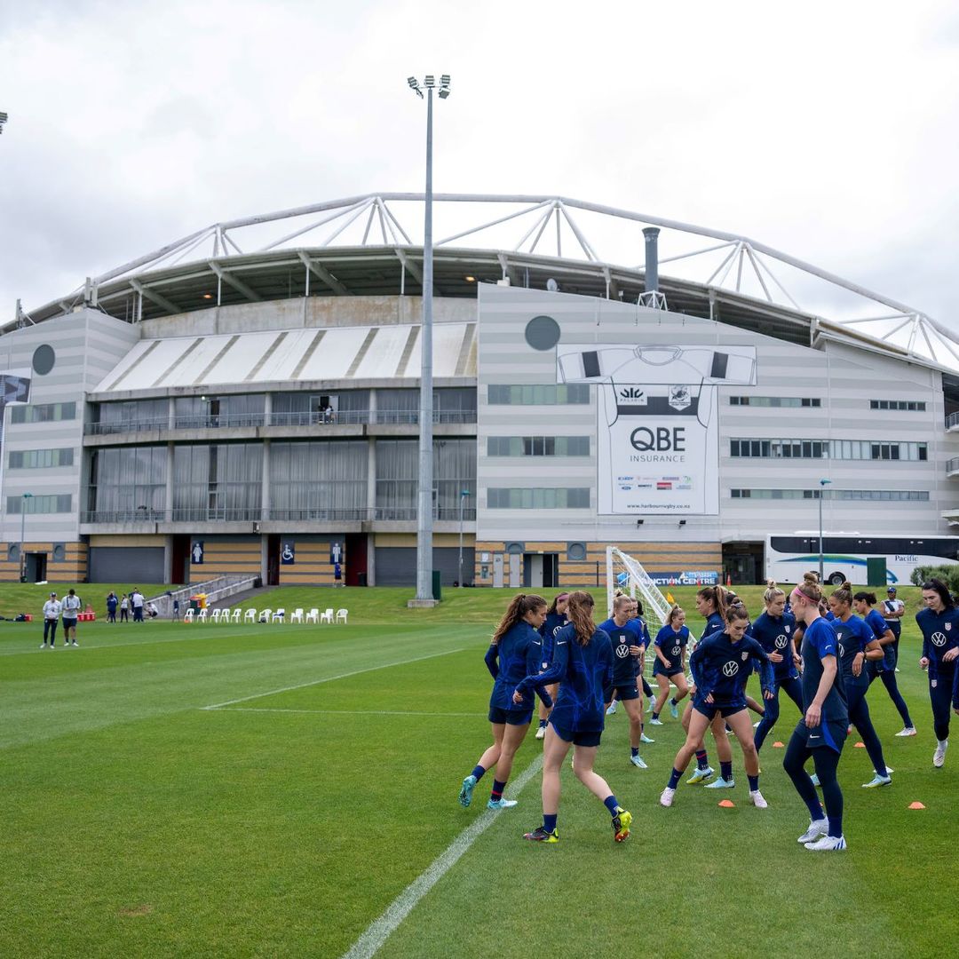 Five Things To Know: January Camp