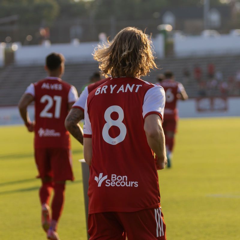 One time Child Star Ethan Bryant at Home Again in the Open Cup
