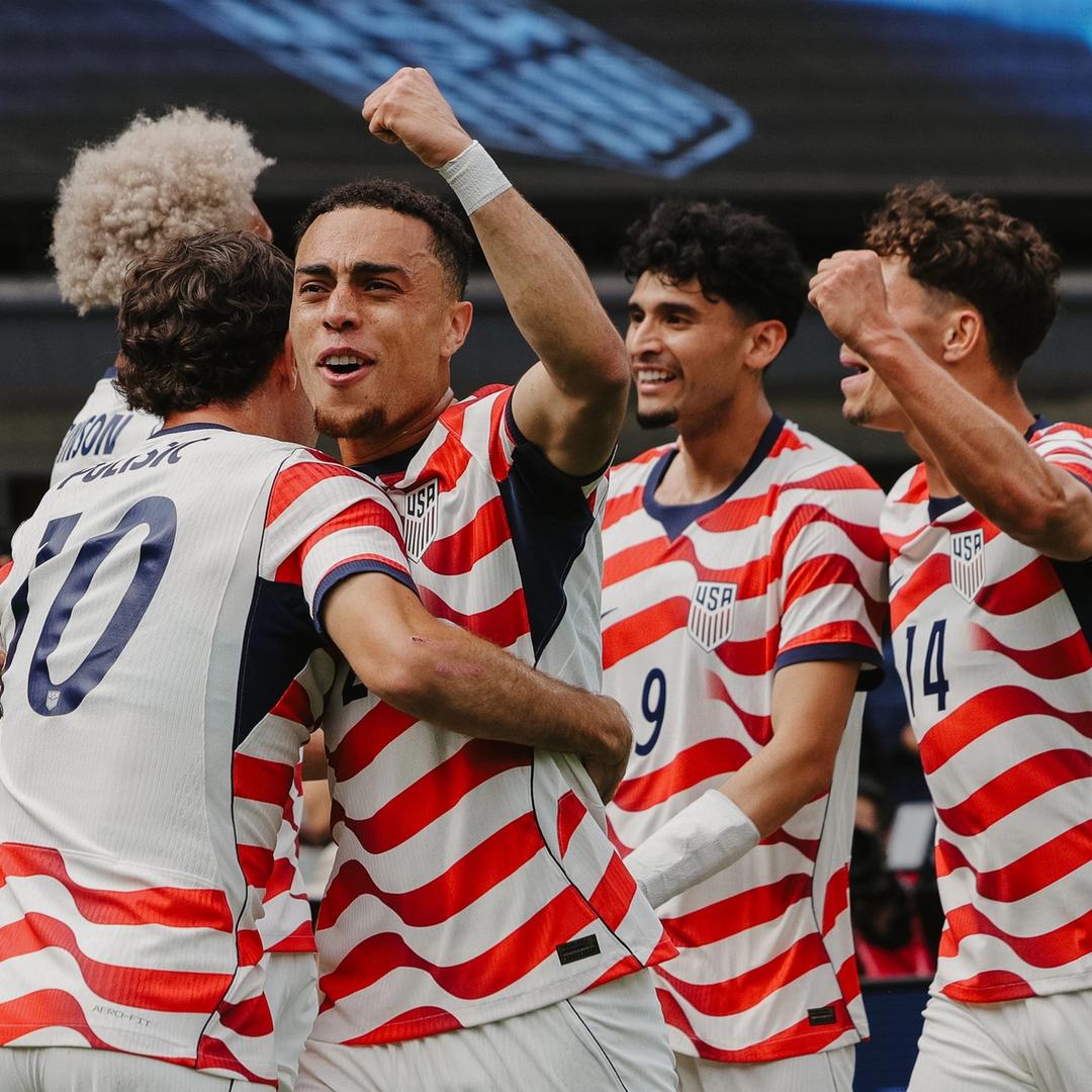 USMNT vs. Senegal: Match Recap & Highlights