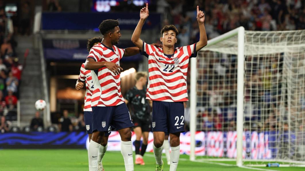 USMNT vs. Canada: Match Recap & Highlights