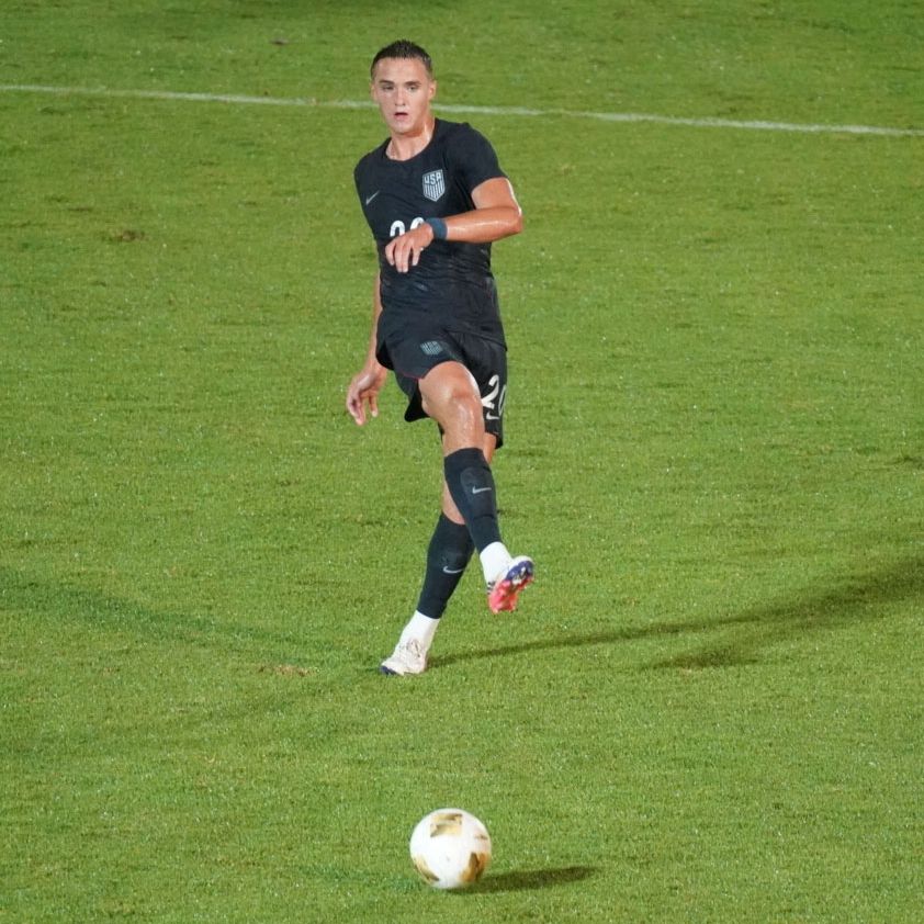 U.S. Under-19 Men’s National Team Wins Group and Advances to Quarterfinals of 2026 Concacaf U-20 Men’s Championship