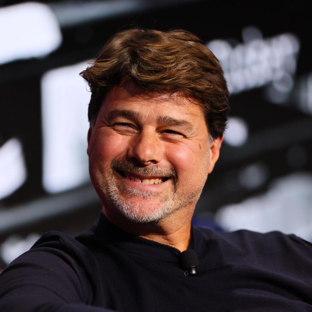 U.S. Soccer Podcast: Mauricio Pochettino On Why The USMNT’s Time is Now