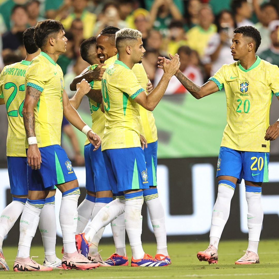 Five Things to Know about Brazil